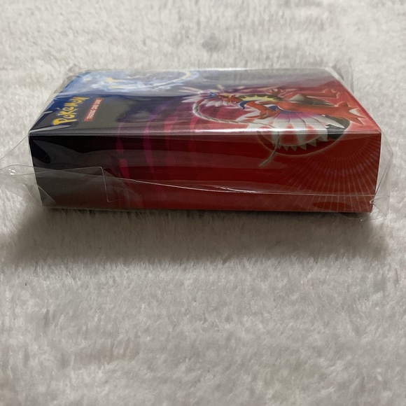 Pokémon trading card albums (2) - Picture 12 of 12